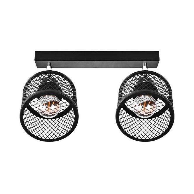 SVJETILJKA BASKET 2951/Z-B-2 LS2