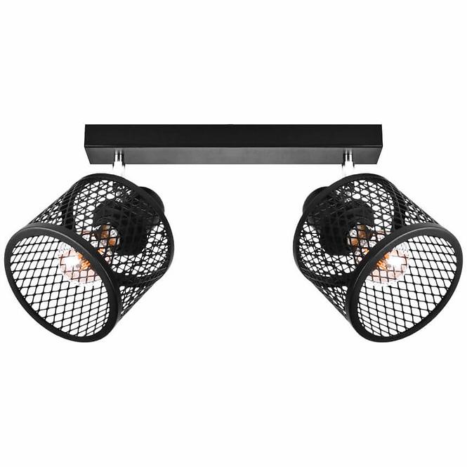 SVJETILJKA BASKET 2951/Z-B-2 LS2