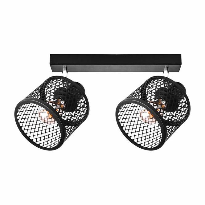 SVJETILJKA BASKET 2951/Z-B-2 LS2