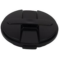 Poklopac za posudu 75l. 150l crni