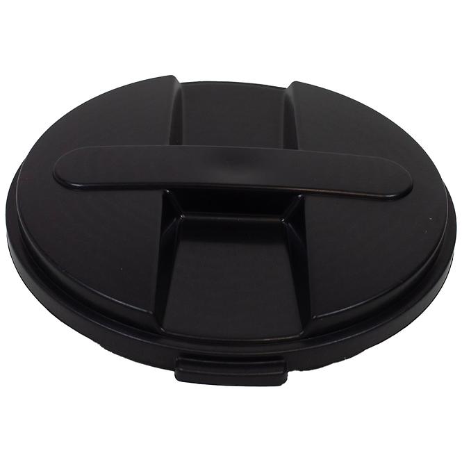 Poklopac za posudu 75l. 150l crni