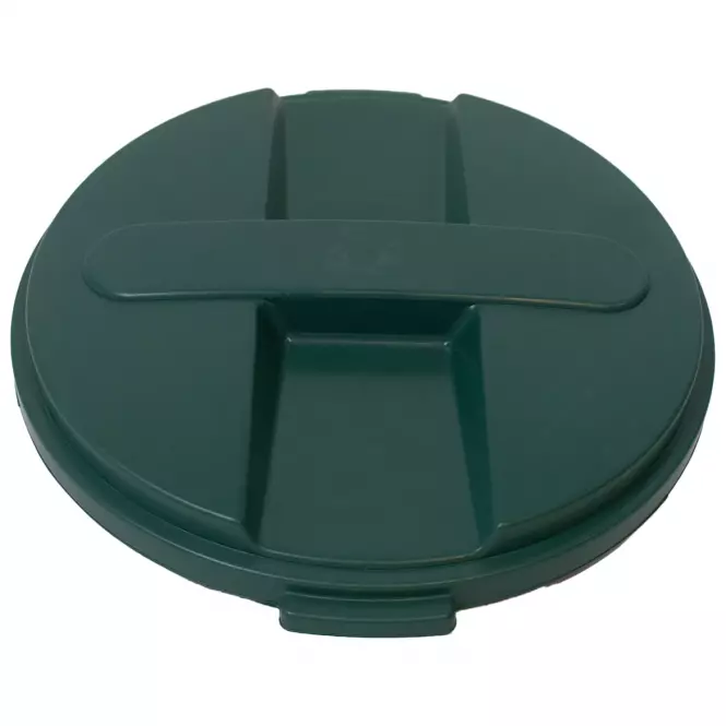 Poklopac za posudu 75l. 150l zeleni