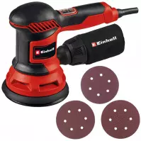 Ekscentrična brusilica TC-RS 425 E Einhell Classic