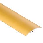 Podni profil  LW 47 5W1 0,93 C-23 zlatni