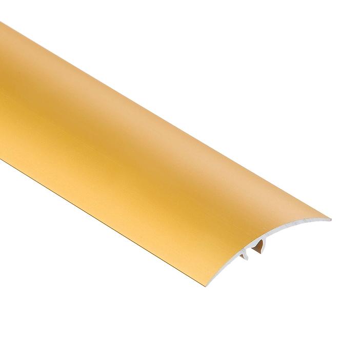 Podni profil  LW 47 5W1 0,93 C-23 zlatni