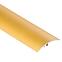 Podni profil  LW 47 5W1 0,93 C-23 zlatni
