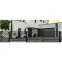 Vrata za ogradu lijevo/desno 93,6x145 ZN RAL9005 mat,4