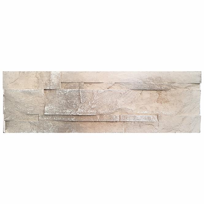 Betonski kamen Cata smeđa pak=0,35 m2