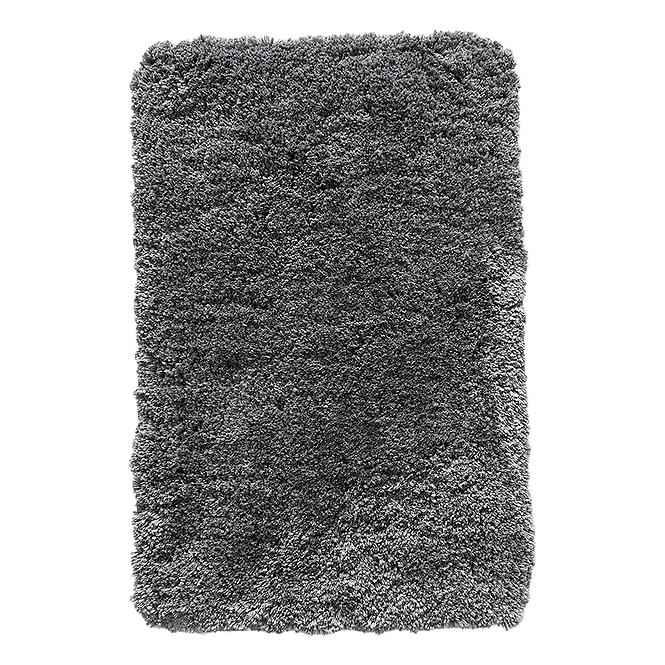 Tepih za kupatilo 50x80cm gba-606 siva