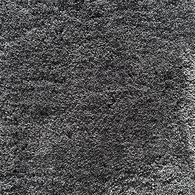 Tepih za kupatilo 50x80cm gba-606 siva