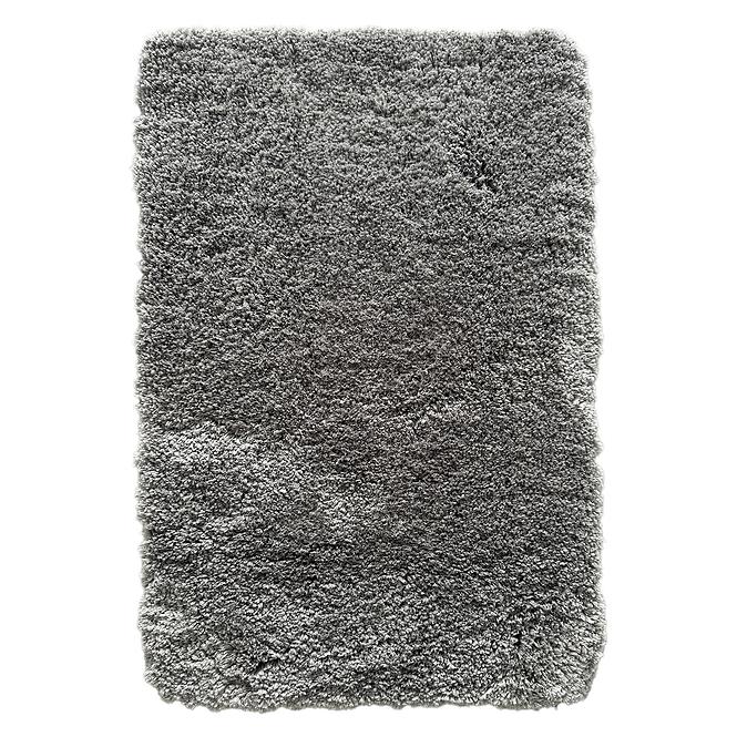 Tepih za kupatilo 50x80cm gba-606 svijetlo siva