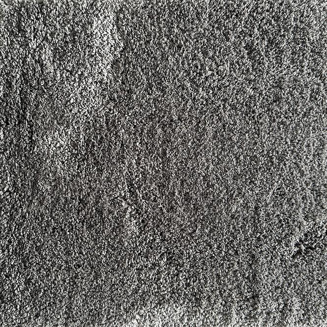 Tepih za kupatilo 50x80cm gba-606 svijetlo siva