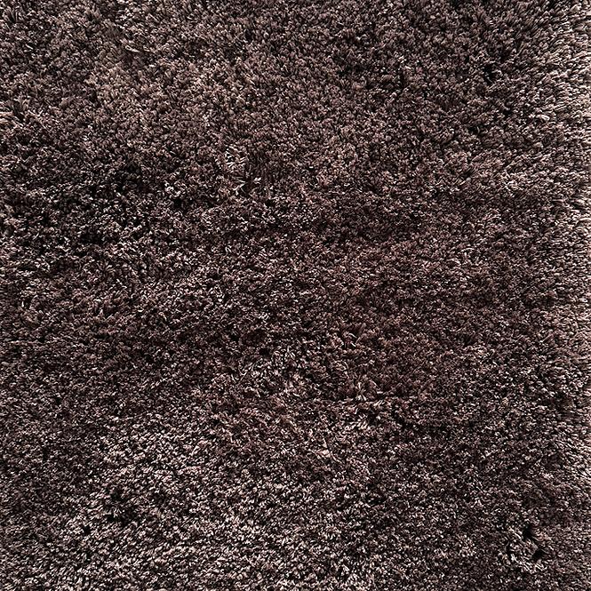 Tepih za kupatilo 50x80cm gba-606 smeđa