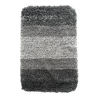 Tepih za kupatilo 50x80cm gba607 siva