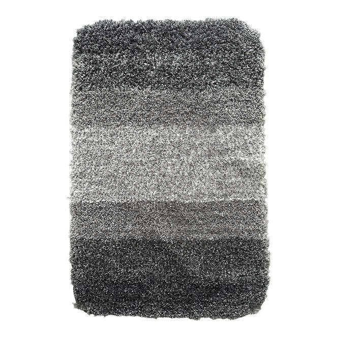 Tepih za kupatilo 50x80cm gba607 siva