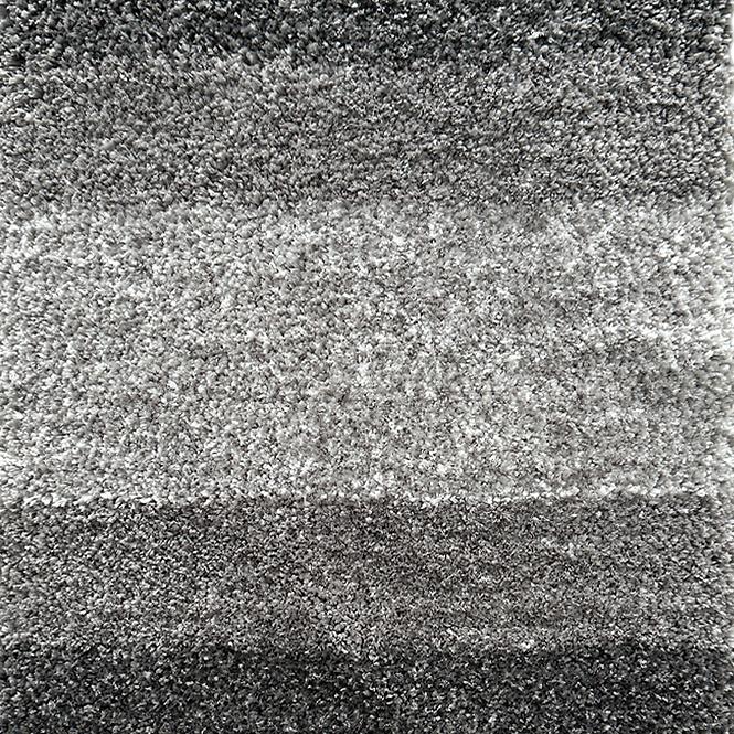 Tepih za kupatilo 50x80cm gba607 siva