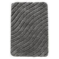 Tepih za kupatilo 50x80cm gba609 siva