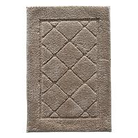 Tepih za kupatilo 50x80cm gba610 bež