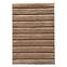 Tepih za kupatilo 50x80cm gba611 bež
