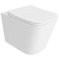 Viseća WC školjka Mela 49
