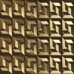 Mozaik YZ2312 Gold 30/30