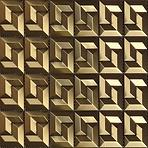 Mozaik YZ2312 Gold 30/30
