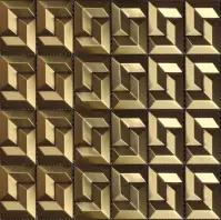 Mozaik YZ2312 Gold 30/30