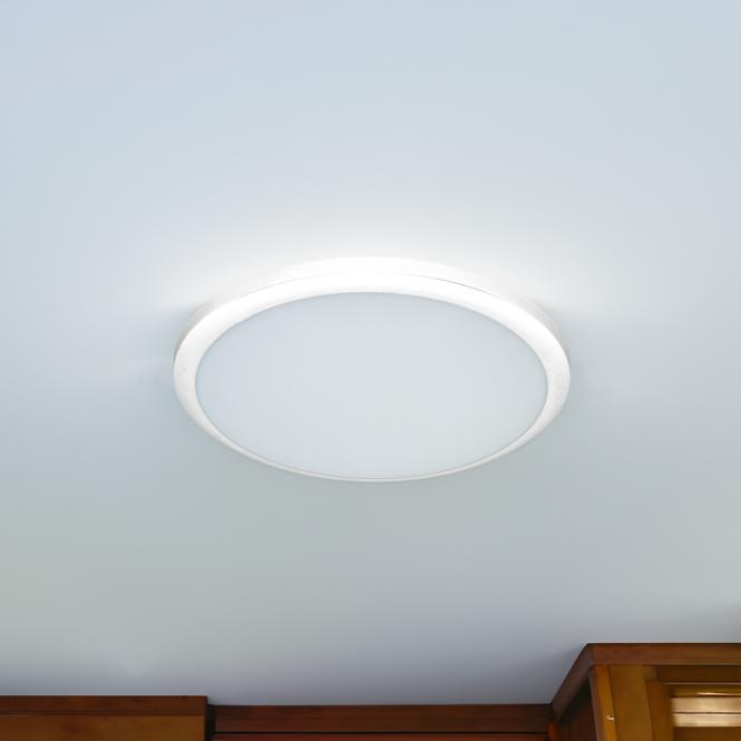SVJETILJKA MERKURY VO2533 22W 4000K SENSOR 27CM PL1