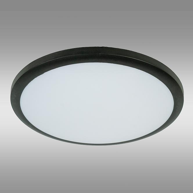 SVJETILJKA MERKURY VO2535 38W CCT 37CM BLACK PL1