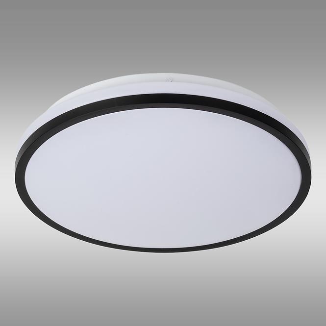 SVJETILJKA LATUR LED 16W 66330 BLACK PL1