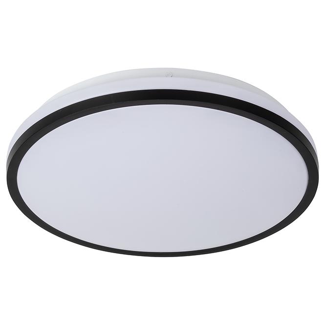 SVJETILJKA LATUR LED 16W 66330 BLACK PL1,2