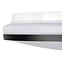 SVJETILJKA LATUR LED 16W 66330 BLACK PL1,4