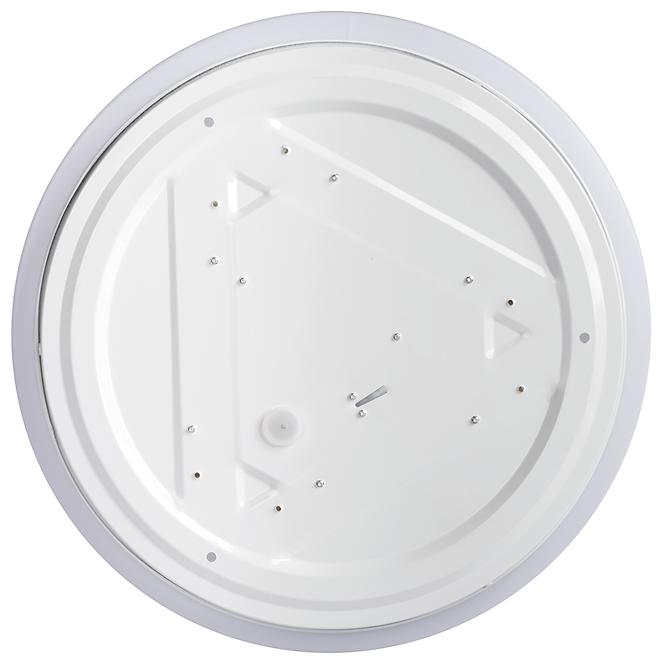 SVJETILJKA LATUR LED 16W 66330 BLACK PL1,6
