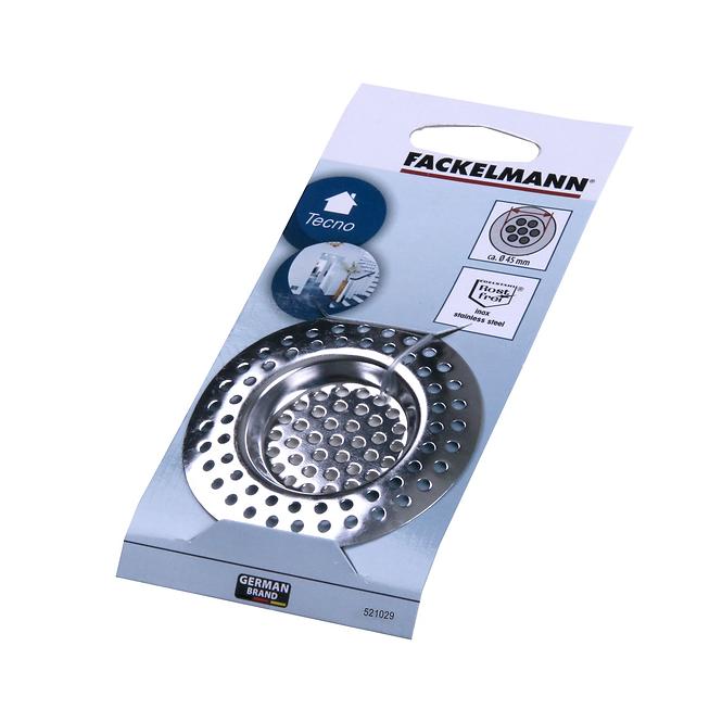 FM Cjedilo za sudoper inox 7,5 cm cs 521029