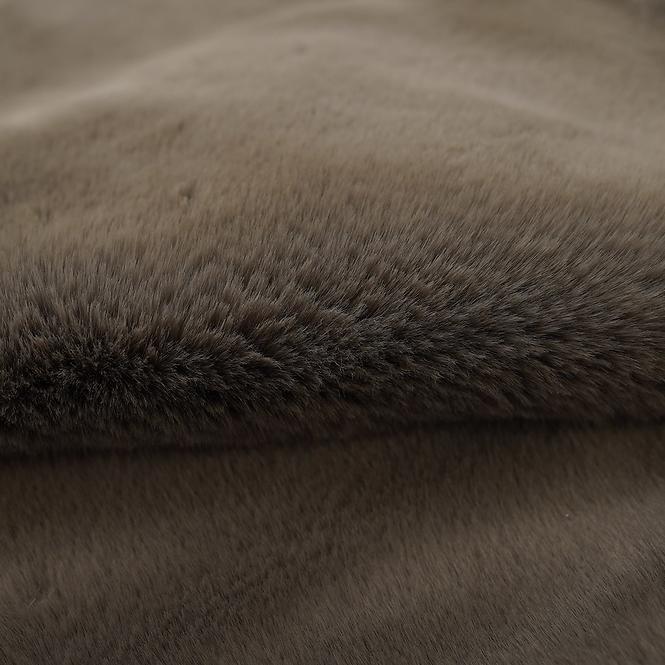 Tepih Rabbit Fur Timmy-F 0,8/1,1 Tcf7 Medvjedić sivi   