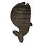 Tepih Rabbit Fur Timmy-F 0,8/1,5 Tcf7 Kit sivi,2