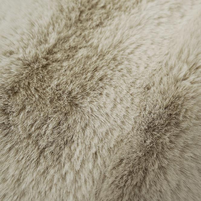 Tepih Rabbit Fur Timmy-F 0,8/1,5 Tfc3 Auto bež     
