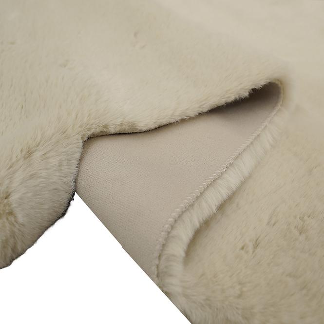 Tepih Rabbit Fur Timmy-F 0,8/1,5 Tfc3 Auto bež     
