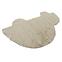 Tepih Rabbit Fur Timmy-F 0,8/1,5 Tfc3 Auto bež,3