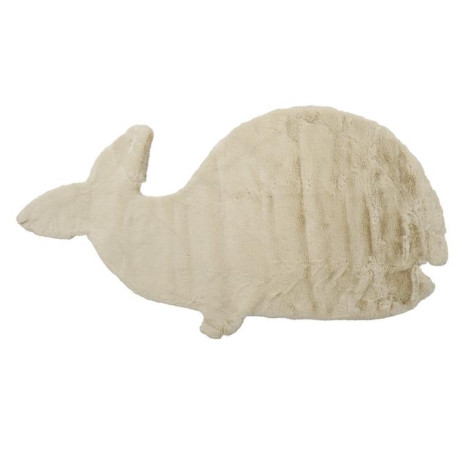 Tepih Rabbit Fur Timmy-F 0,8/1,5 Tfc3 Kit bež     