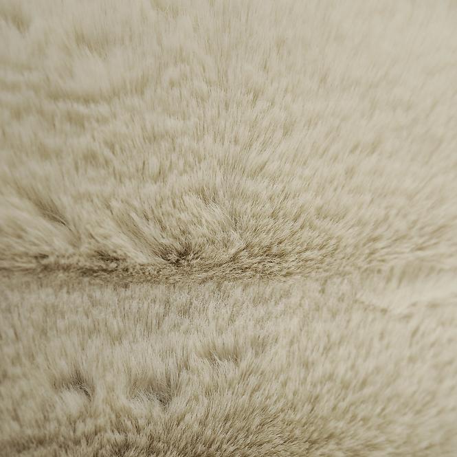 Tepih Rabbit Fur Timmy-F 0,8/1,5 Tfc3 Kit bež     