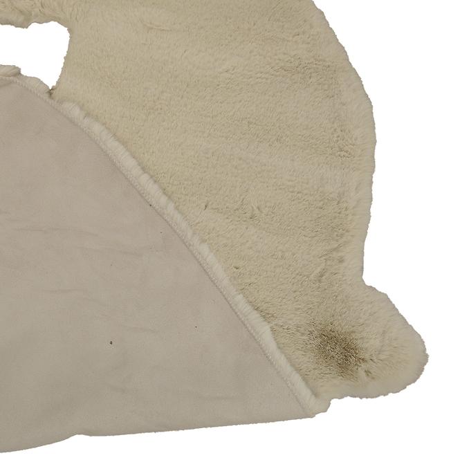 Tepih Rabbit Fur Timmy-F 0,8/1,5 Tfc3 Kit bež     