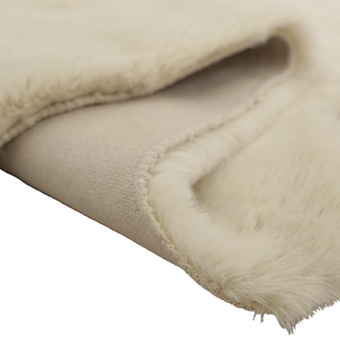 Tepih Rabbit Fur Timmy-F 0,8/1,5 Tfc3 Kit bež     