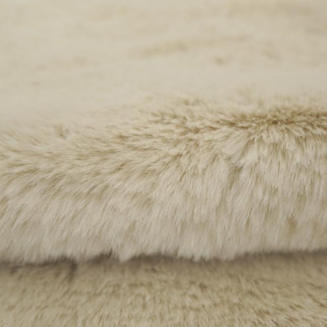 Tepih Rabbit Fur Timmy-F 0,8/1,5 Tfc3 Kit bež     