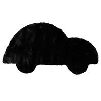 Tepih Rabbit Fur Timmy-F 0,8/1,5 Tfc9 Auto crni     