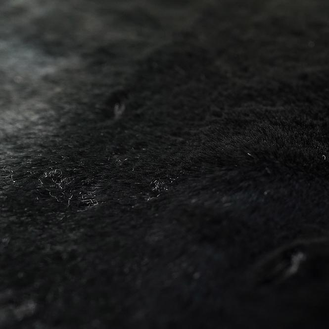 Tepih Rabbit Fur Timmy-F 0,8/1,5 Tfc9 Auto crni     