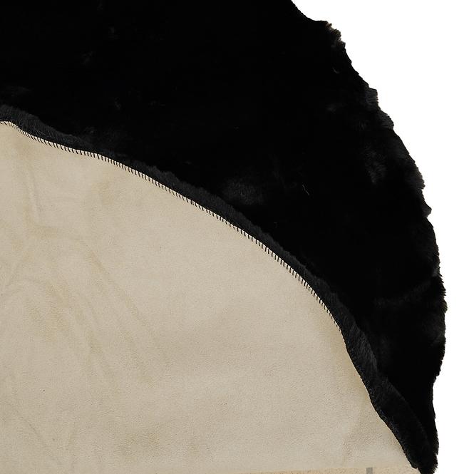 Tepih Rabbit Fur Timmy-F 0,8/1,5 Tfc9 Auto crni     