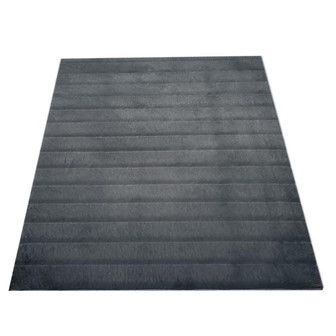 Tepih Faux Fox 0,6/0,9 MR-1483 sivi