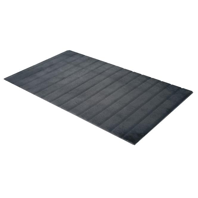 Tepih Faux Fox 0,6/0,9 MR-1483 sivi