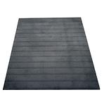 Tepih Faux Fox 0,9/1,5 MR-1483 sivi